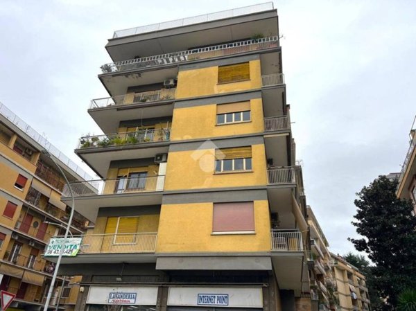 appartamento in vendita a Roma in zona Collatino