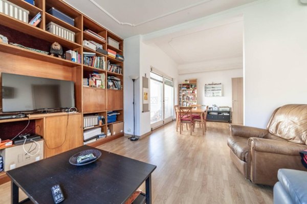 appartamento in vendita a Roma in zona San Saba - Ripa