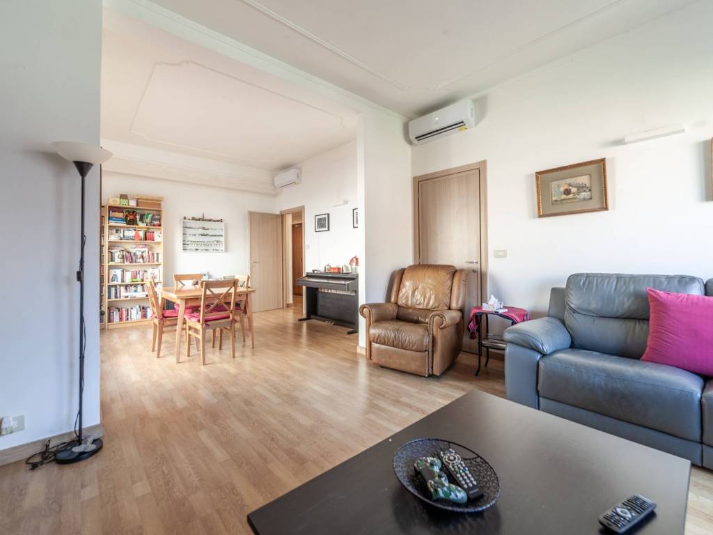 appartamento in vendita a Roma in zona San Saba - Ripa