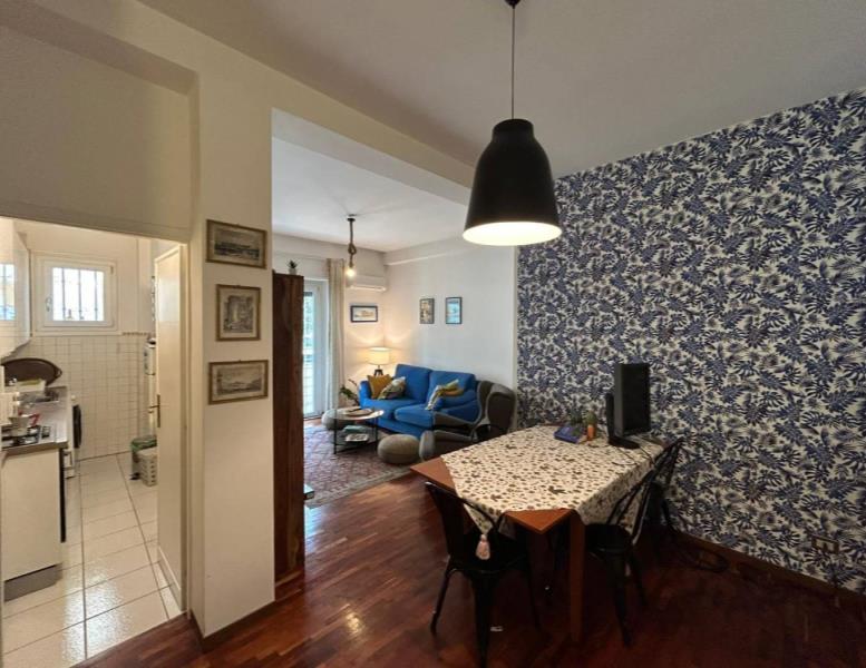appartamento in vendita a Roma in zona Della Vittoria