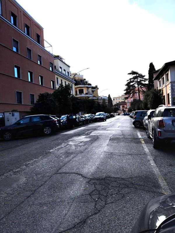 appartamento in vendita a Roma in zona Pinciano