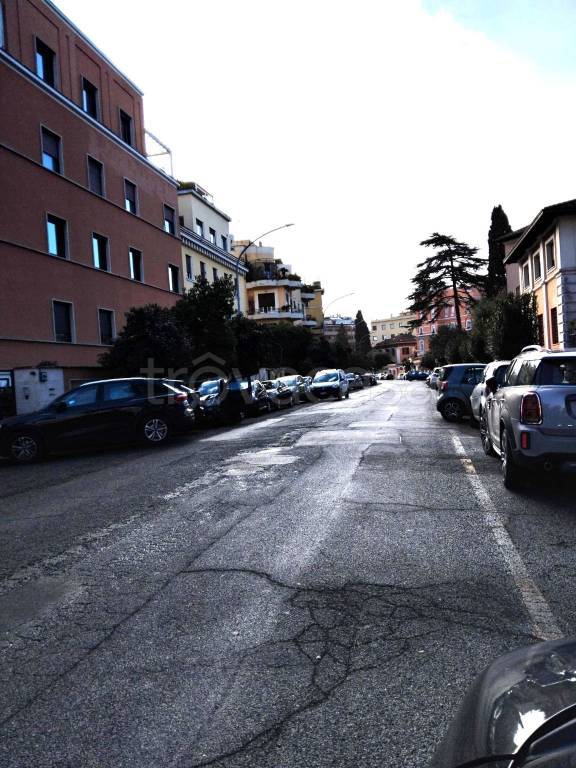 appartamento in vendita a Roma in zona Pinciano