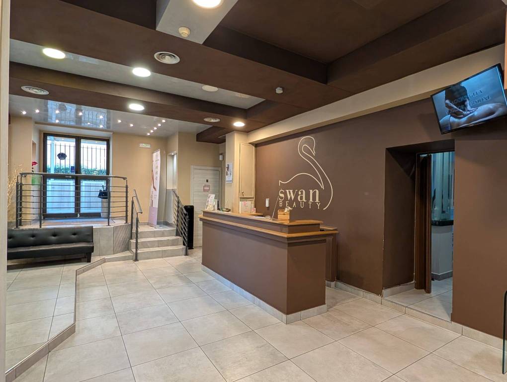 negozio in vendita a Roma in zona Gianicolense