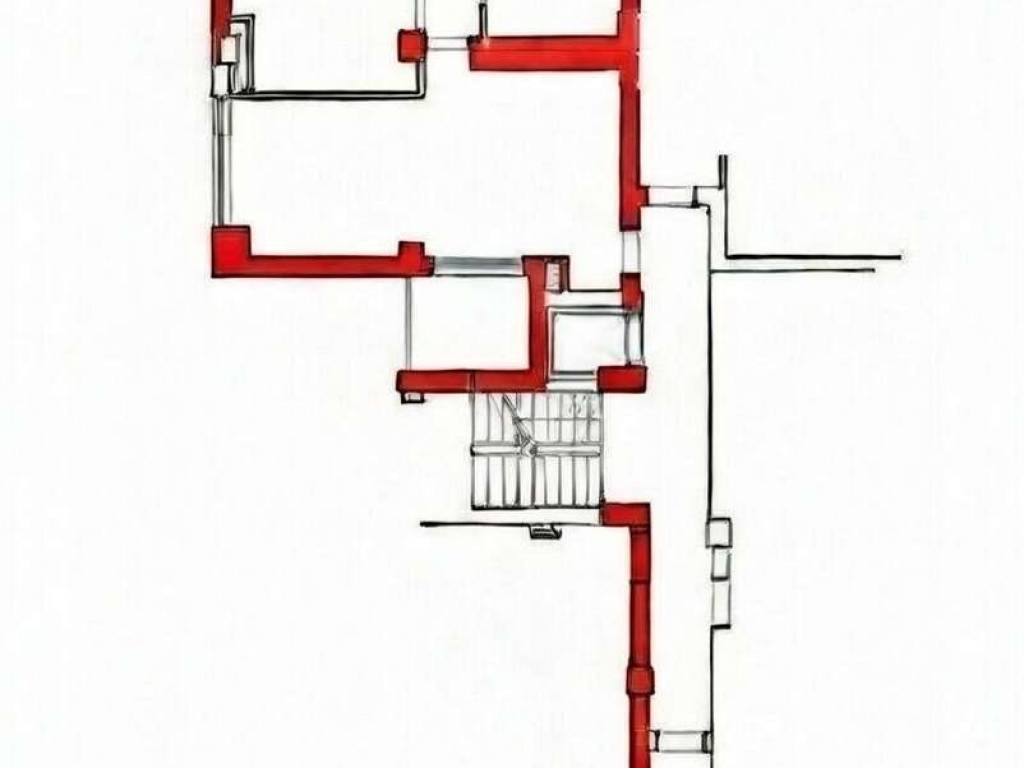 appartamento in vendita a Roma in zona Trionfale