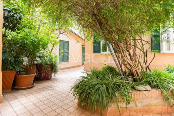 appartamento in vendita a Roma in zona Rione Monti/Campitelli