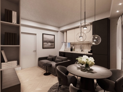 appartamento in vendita a Roma in zona Della Vittoria