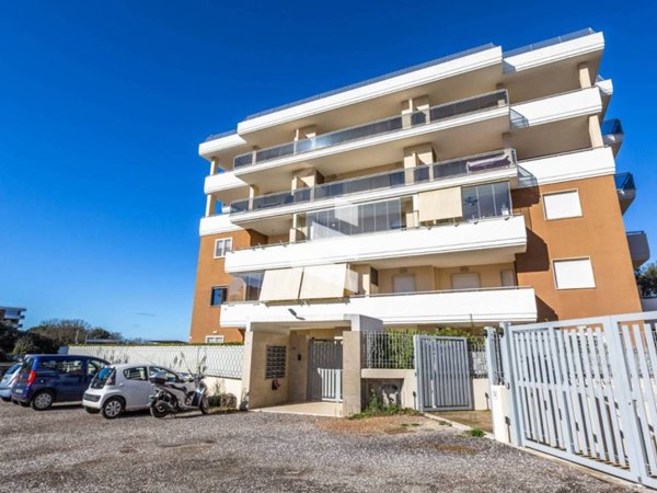 appartamento in vendita a Roma in zona Torrevecchia