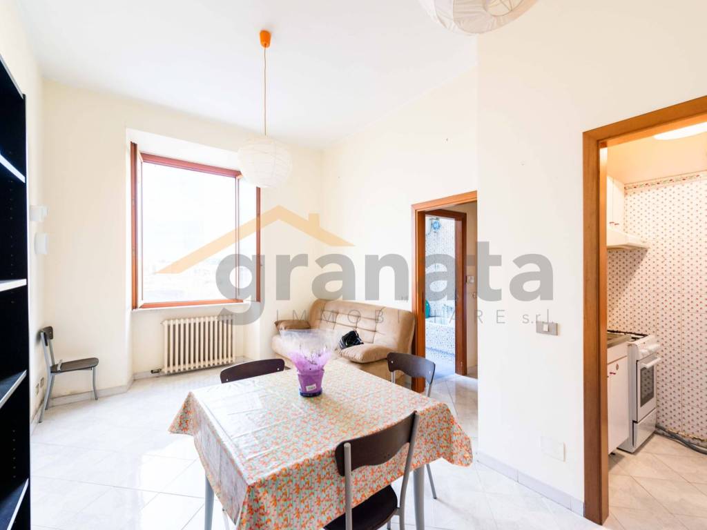 appartamento in vendita a Roma in zona Flaminio