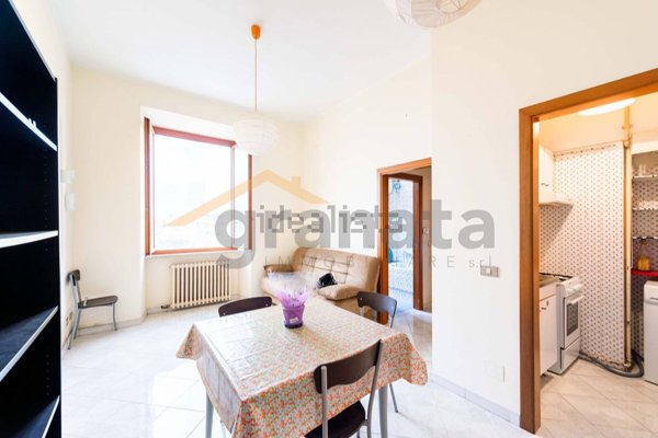 appartamento in vendita a Roma in zona Flaminio