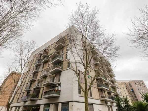appartamento in vendita a Roma in zona Ostiense