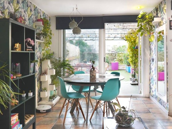 appartamento in vendita a Roma in zona Alessandrino