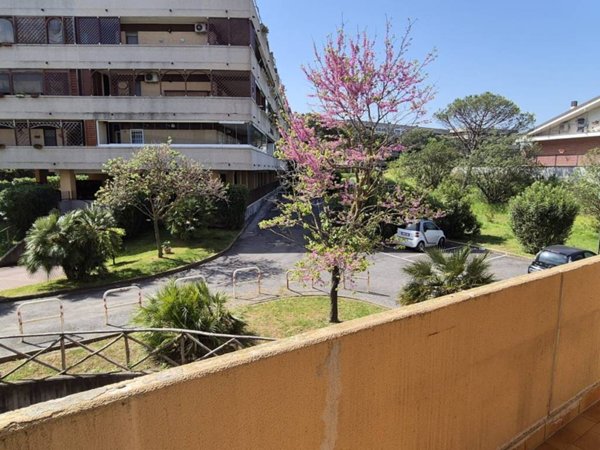 appartamento in vendita a Roma in zona Dragona/Bagnoletto