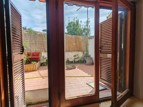 appartamento in vendita a Roma in zona Flaminio