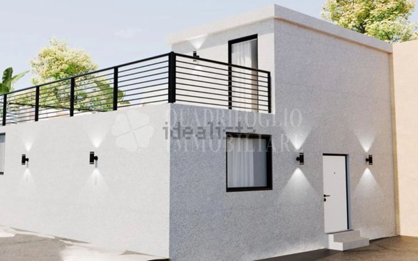 appartamento in vendita a Roma in zona Prenestino-Labicano