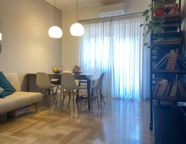 appartamento in vendita a Roma in zona Monte Sacro/Talenti