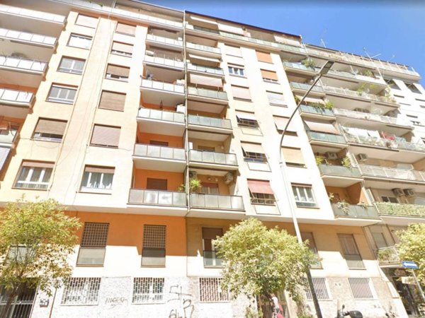 appartamento in vendita a Roma in zona Portuense