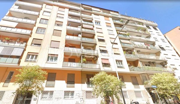 appartamento in vendita a Roma in zona Portuense