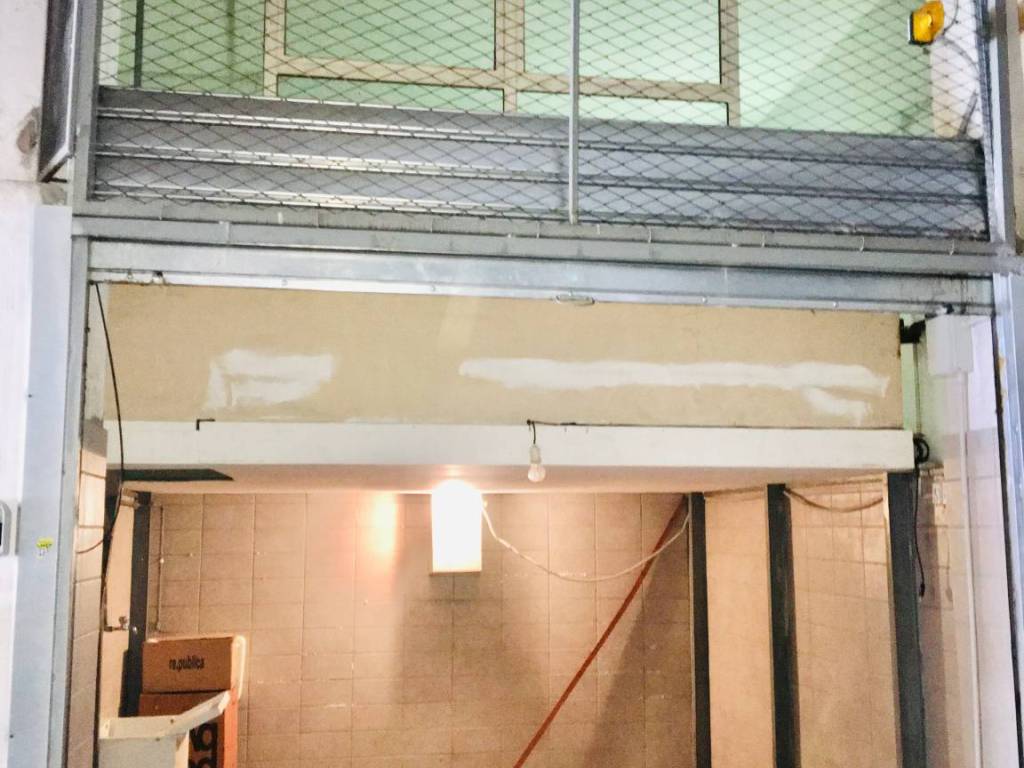 locale di sgombero in vendita a Roma in zona Trionfale