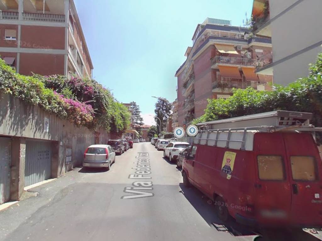 appartamento in vendita a Roma in zona Monte Sacro/Talenti