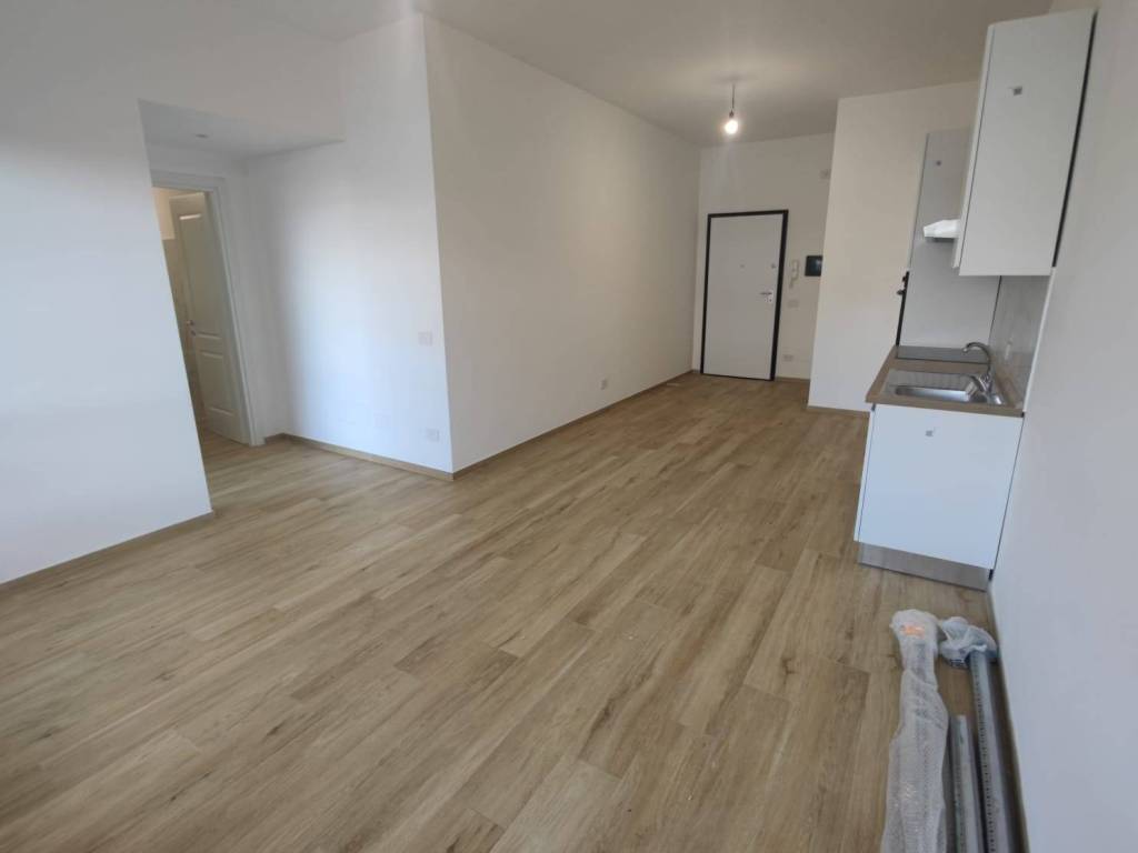 appartamento in vendita a Roma in zona Aurelio