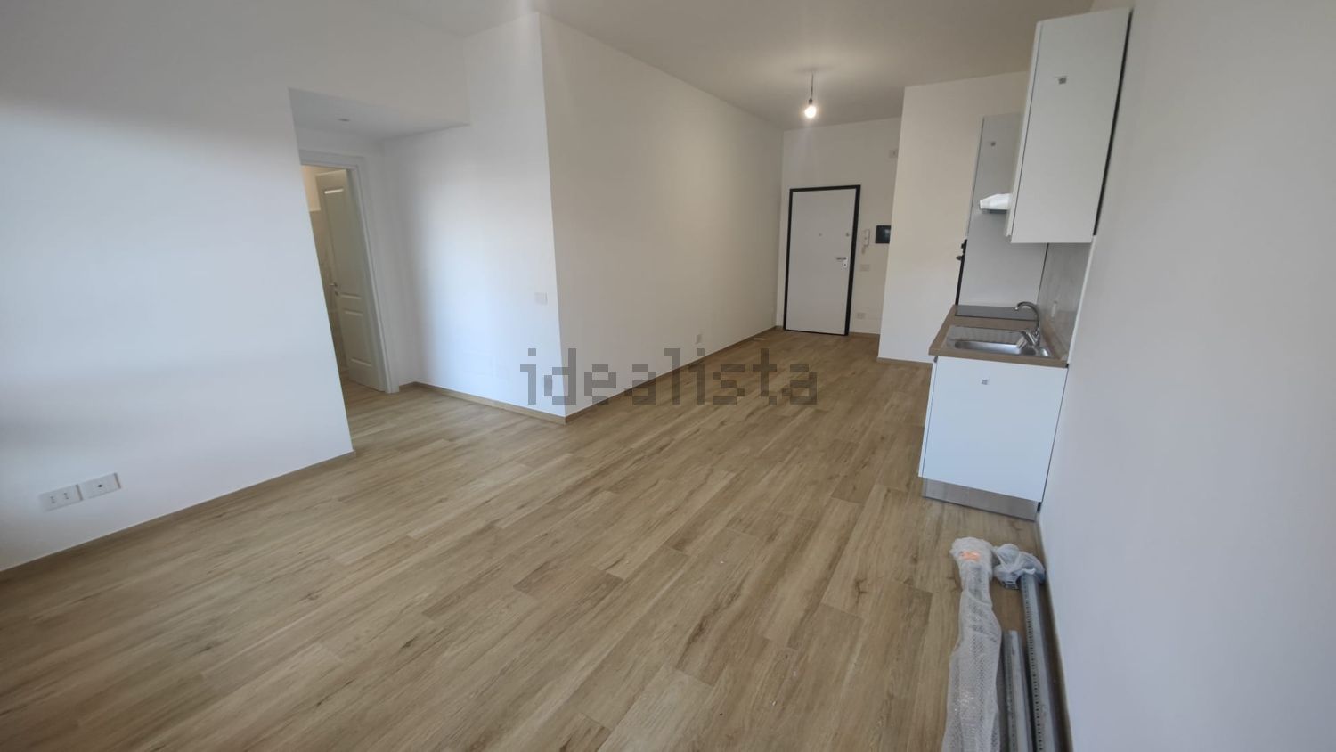 appartamento in vendita a Roma in zona Aurelio