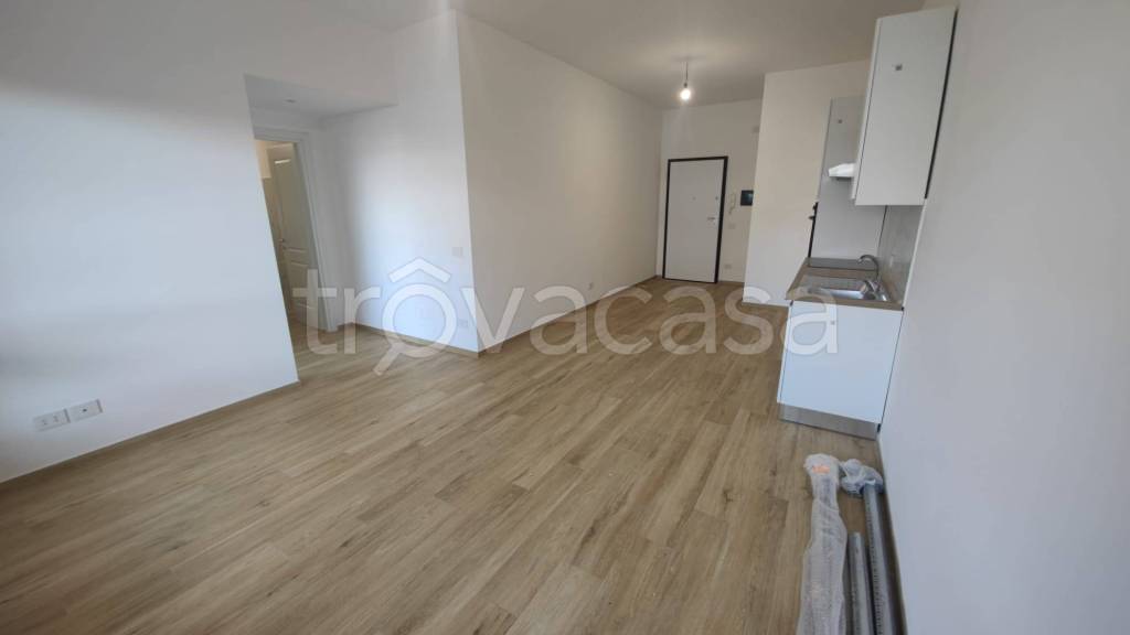 appartamento in vendita a Roma in zona Aurelio