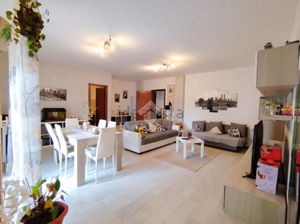 appartamento in vendita a Roma in zona Casal Palocco