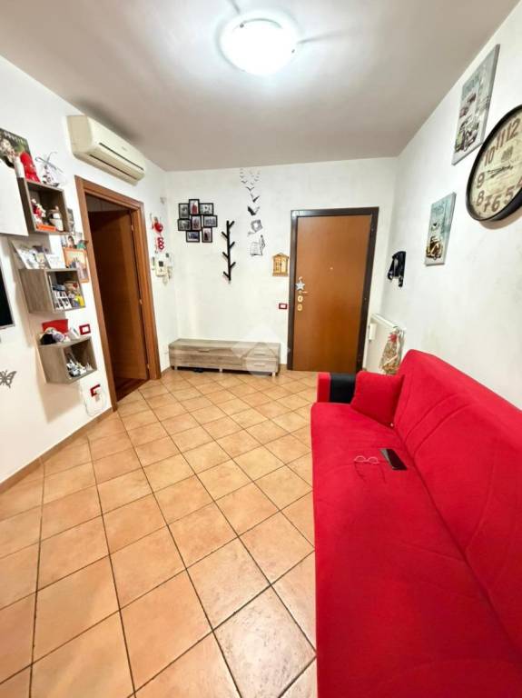 appartamento in vendita a Roma in zona Esquilino