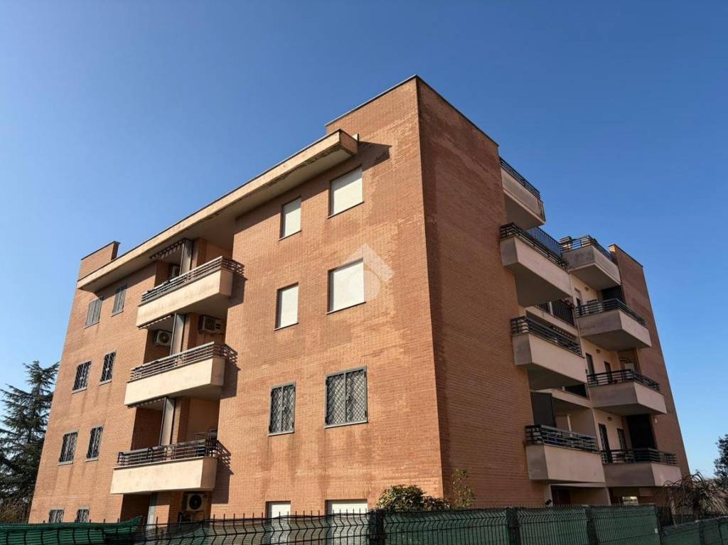 appartamento in vendita a Roma in zona Esquilino