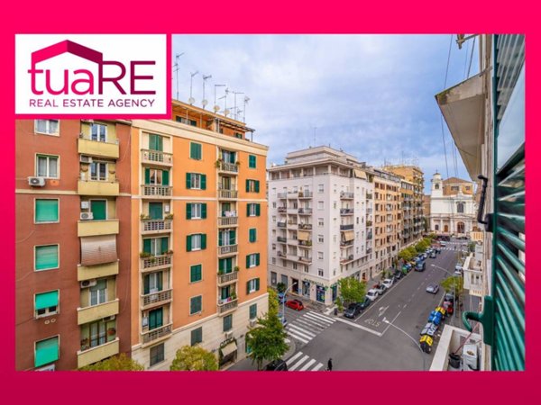 appartamento in vendita a Roma in zona Appio Latino