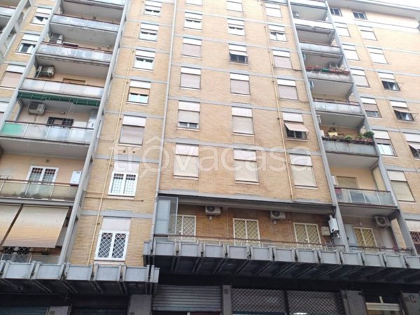 appartamento in vendita a Roma in zona Prenestino-Labicano