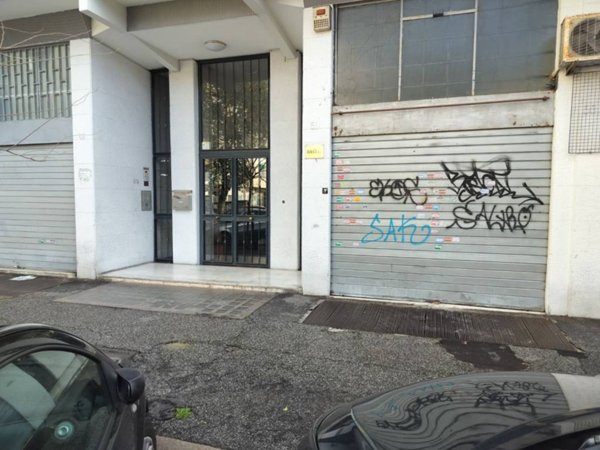 negozio in vendita a Roma