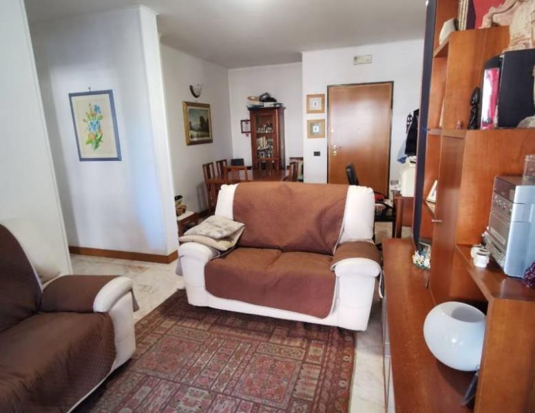 appartamento in vendita a Roma in zona Torrino