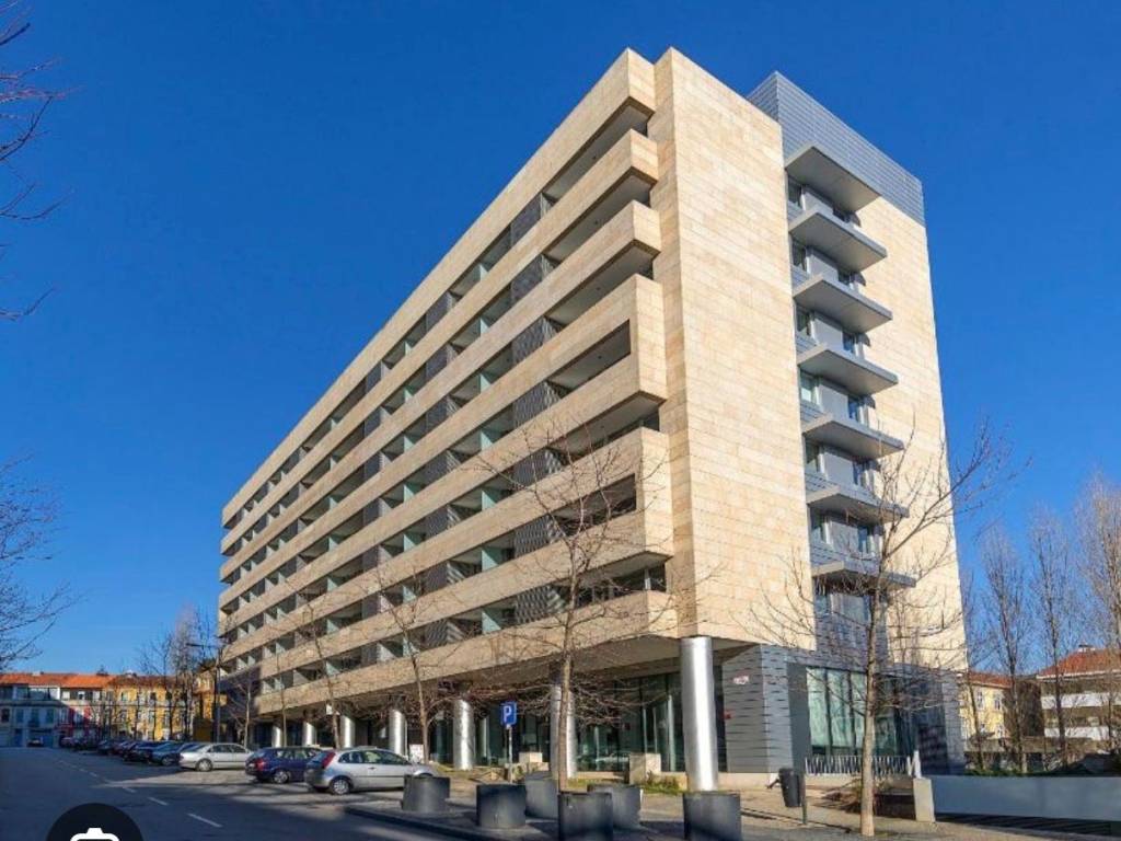 appartamento in vendita a Roma in zona Casal Boccone