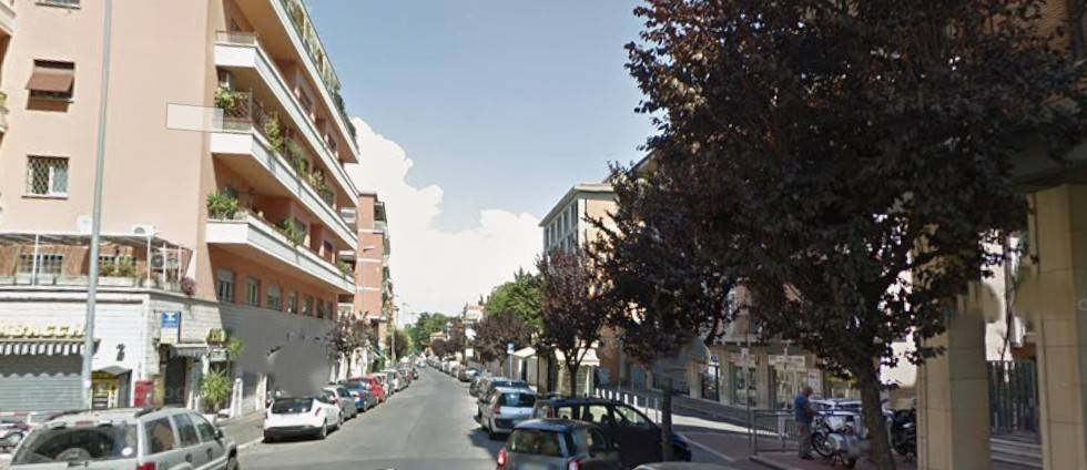 negozio in vendita a Roma in zona Aurelio