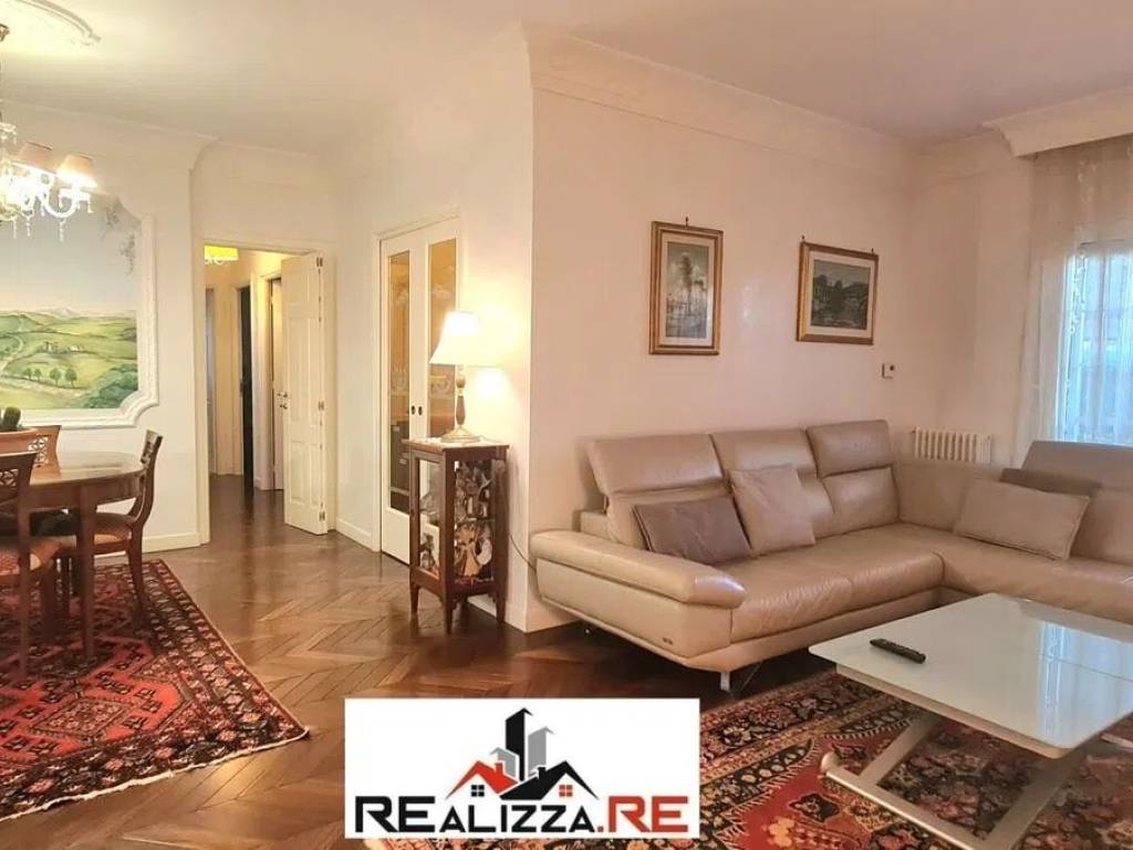 appartamento in vendita a Roma in zona Tor Vergata/Torrenova