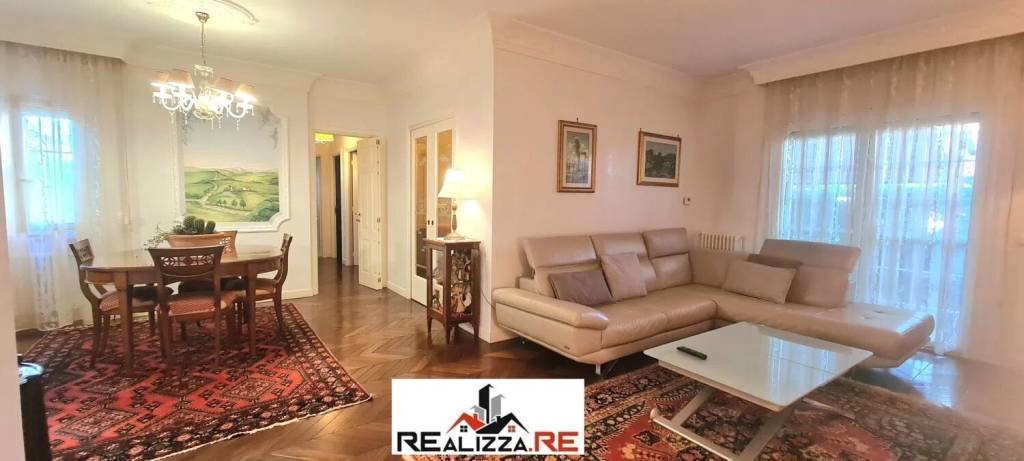 appartamento in vendita a Roma in zona Casal Morena