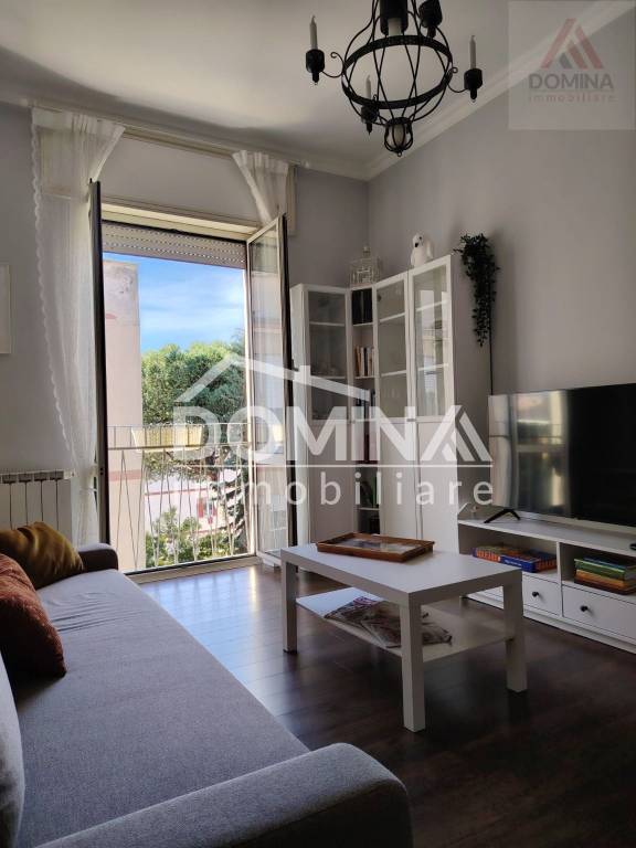 appartamento in vendita a Roma in zona Primavalle