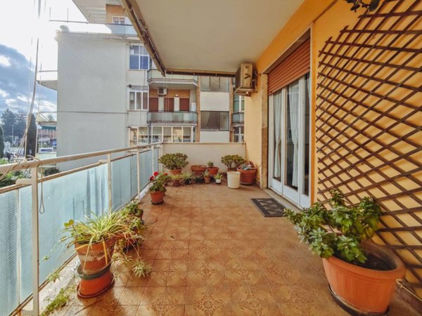 appartamento in vendita a Roma in zona Trionfale