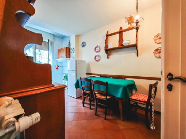 appartamento in vendita a Roma in zona Primavalle