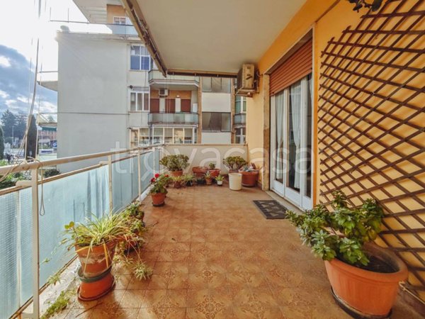 appartamento in vendita a Roma in zona Primavalle