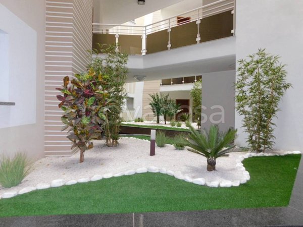 appartamento in vendita a Roma in zona Giuliano Dalmata