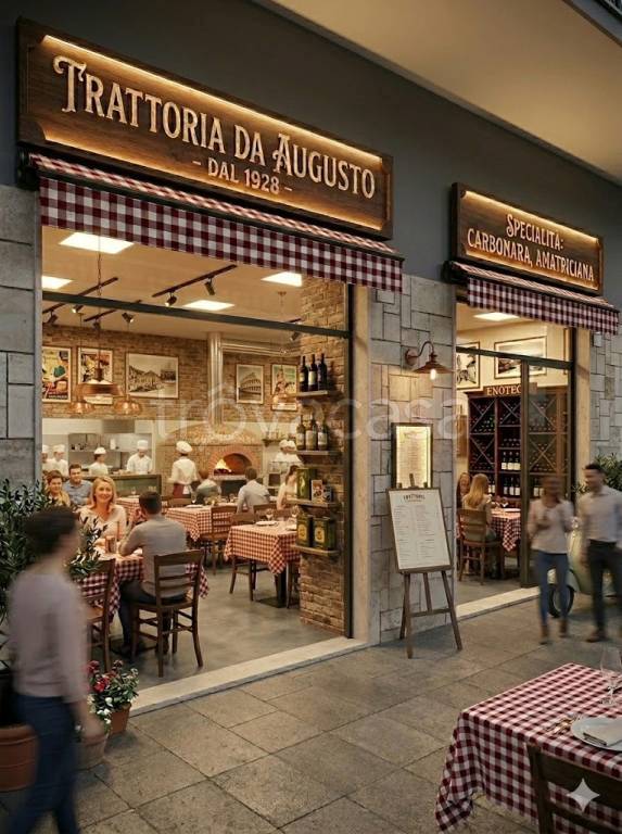 negozio in vendita a Roma in zona Tuscolano