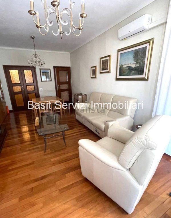 appartamento in vendita a Roma in zona Gianicolense