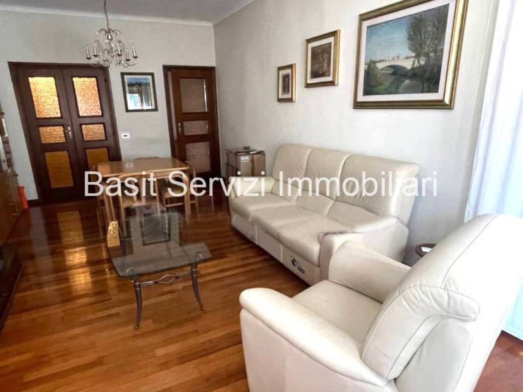 appartamento in vendita a Roma in zona Gianicolense