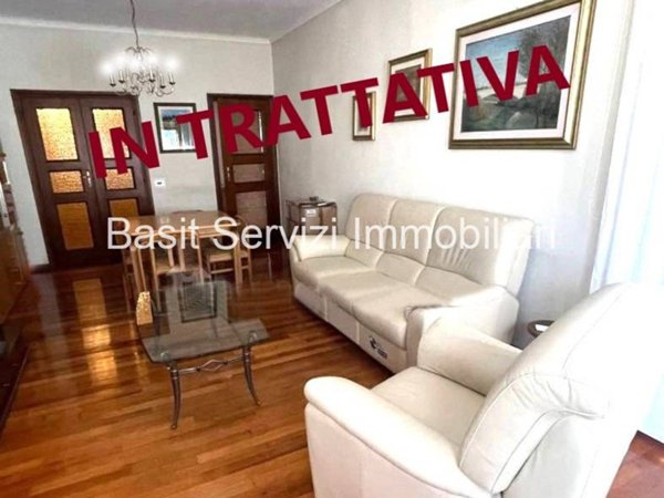 appartamento in vendita a Roma in zona Gianicolense