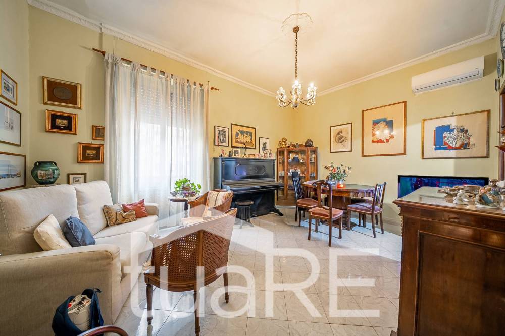 appartamento in vendita a Roma in zona Trieste