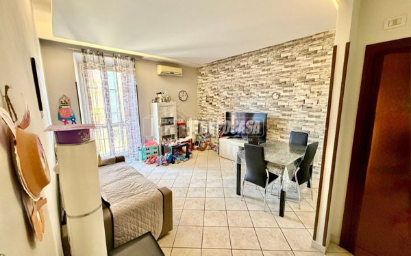 appartamento in vendita a Roma in zona Alessandrino