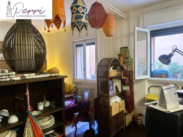 appartamento in vendita a Roma in zona Gianicolense