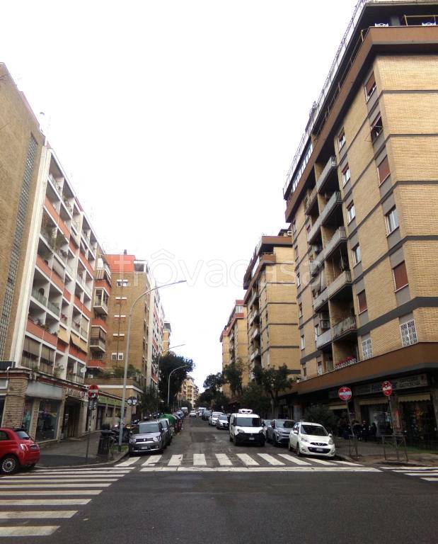 appartamento in vendita a Roma in zona Ostiense